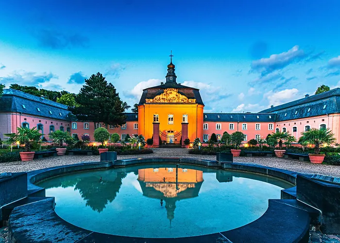 Holiday Inn - the niu, Stream Mönchengladbach by IHG